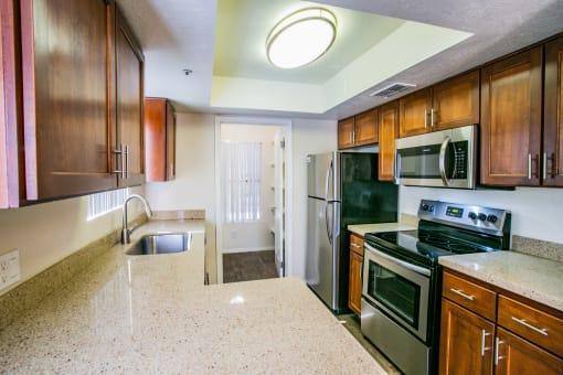 Apartment for rent at San Tropez, 2700 N Hayden Rd, Scottsdale, AZ 85257