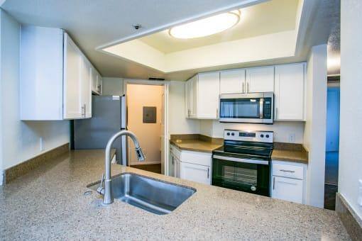 Apartment for rent at San Tropez, 2700 N Hayden Rd, Scottsdale, AZ 85257