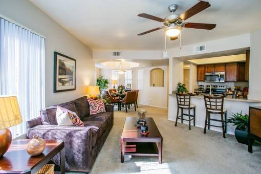Apartment for rent at San Tropez, 2700 N Hayden Rd, Scottsdale, AZ 85257