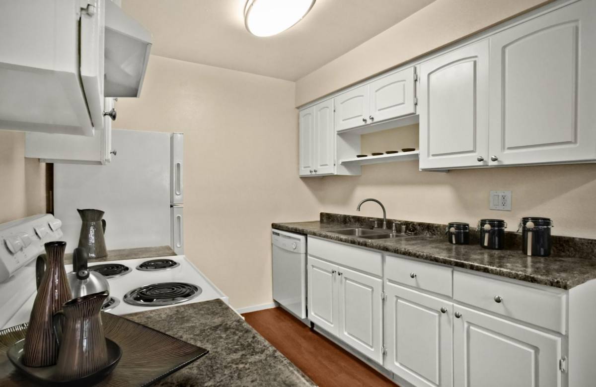 Apartment for rent at The Madrid, 8655 Belford Ave, Los Angeles, CA 90045