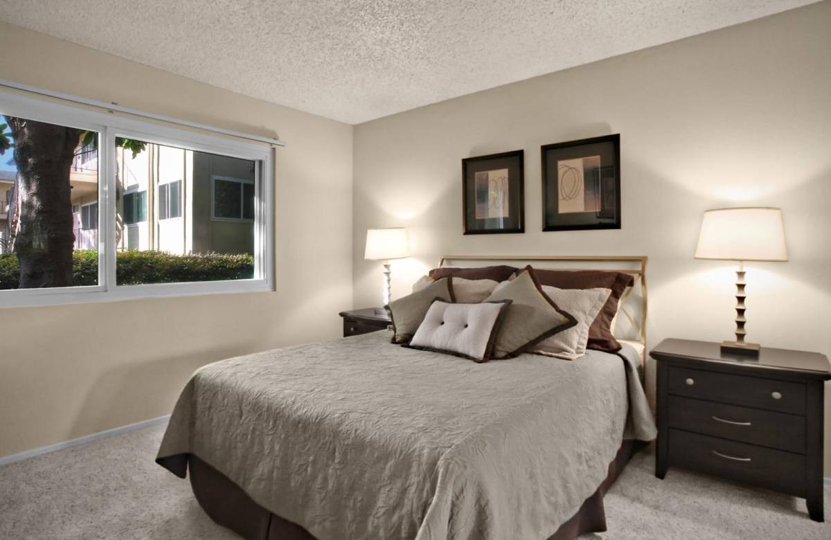Apartment for rent at The Madrid, 8655 Belford Ave, Los Angeles, CA 90045
