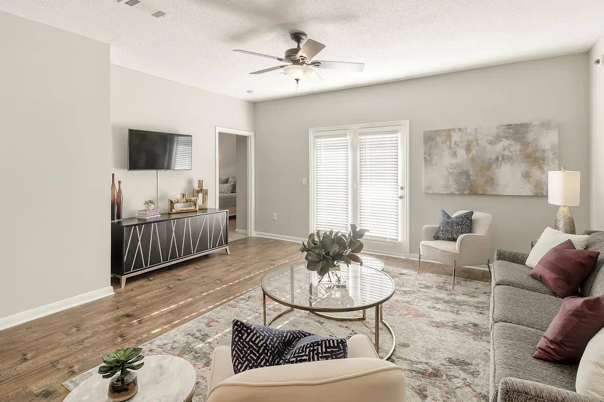 Apartment for rent at 831 Cedar Lake Rd, Biloxi, MS 39532