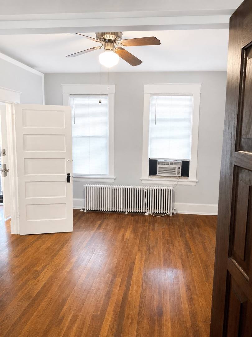 Apartment for rent at 2914 Hanes Ave #A, Richmond, VA 23222