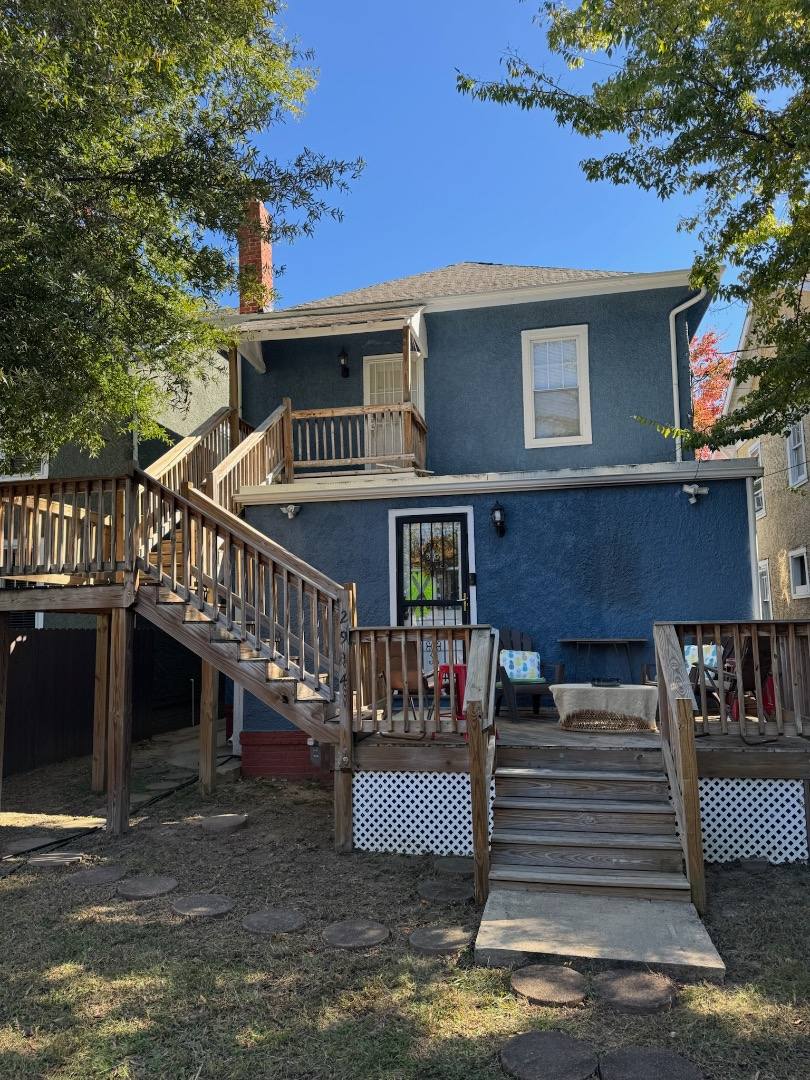 Apartment for rent at 2914 Hanes Ave #A, Richmond, VA 23222