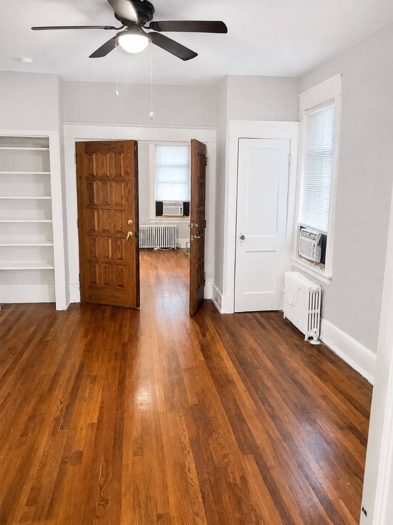 Apartment for rent at 2914 Hanes Ave #A, Richmond, VA 23222