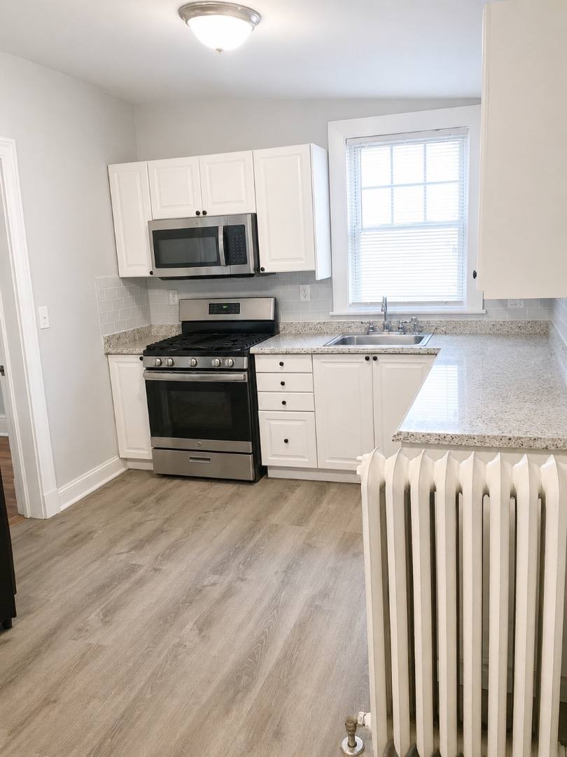 Apartment for rent at 2914 Hanes Ave #A, Richmond, VA 23222