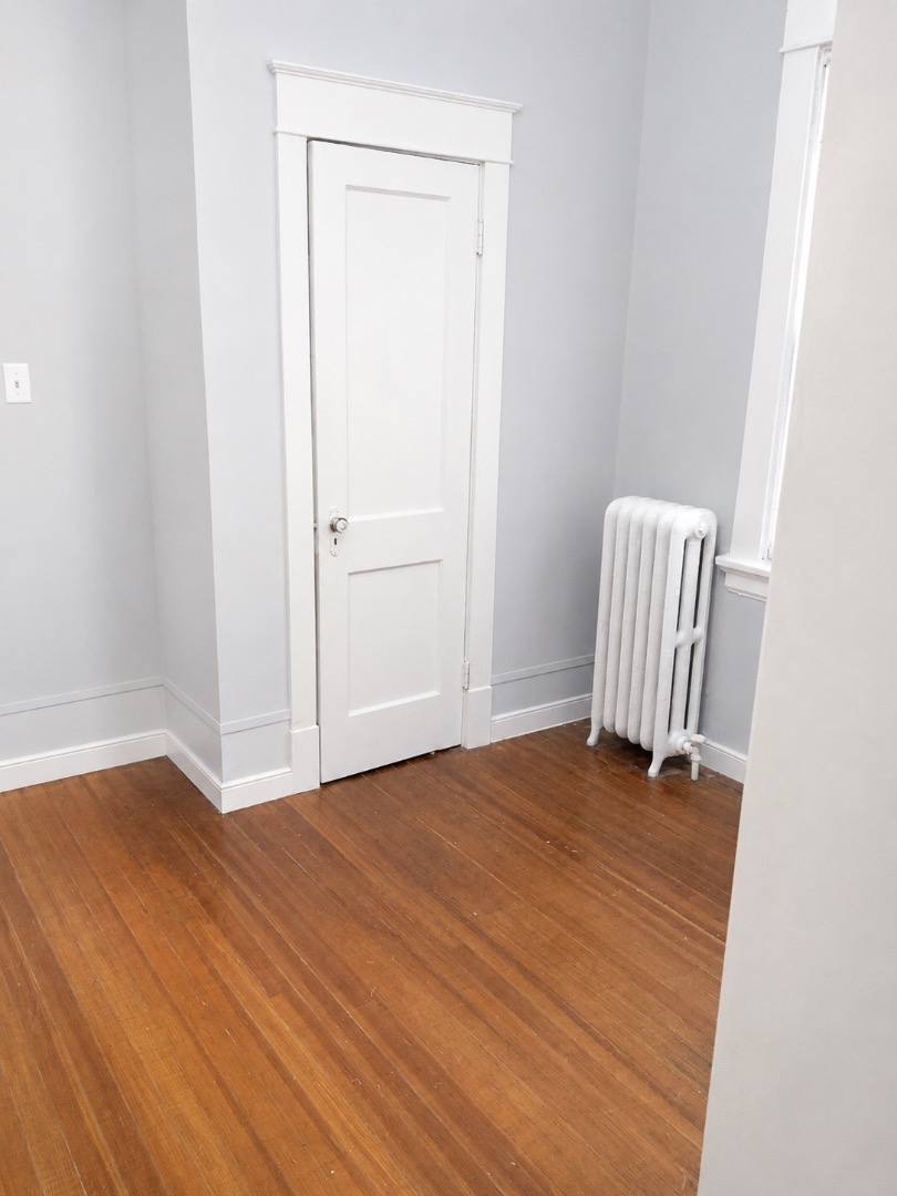 Apartment for rent at 2914 Hanes Ave #A, Richmond, VA 23222