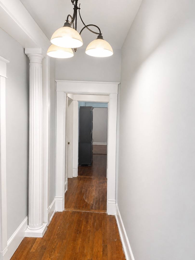 Apartment for rent at 2914 Hanes Ave #A, Richmond, VA 23222