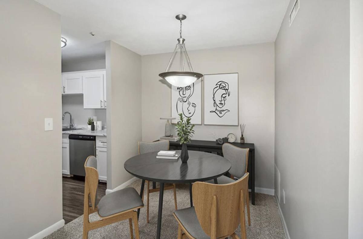 Apartment for rent at 45 Wheeler Circle, Stoughton, MA 02072