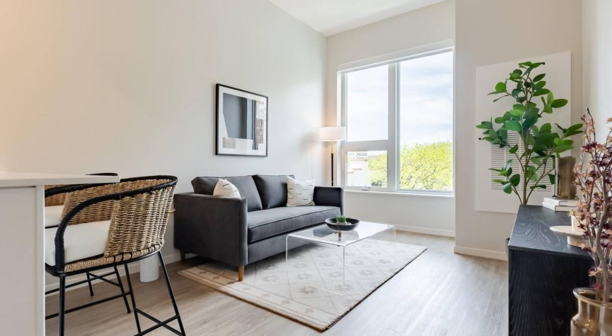 Apartment for rent at 100 Haven Rd, Elmhurst, IL 60126