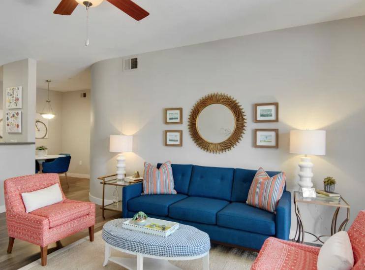 Apartment for rent at Ocotillo Bay, 1889 W Queen Creek Rd, Chandler, AZ 85248