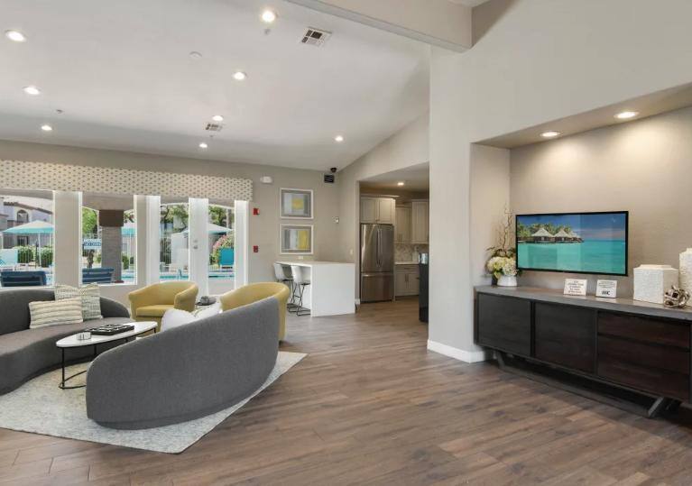Apartment for rent at Ocotillo Bay, 1889 W Queen Creek Rd, Chandler, AZ 85248