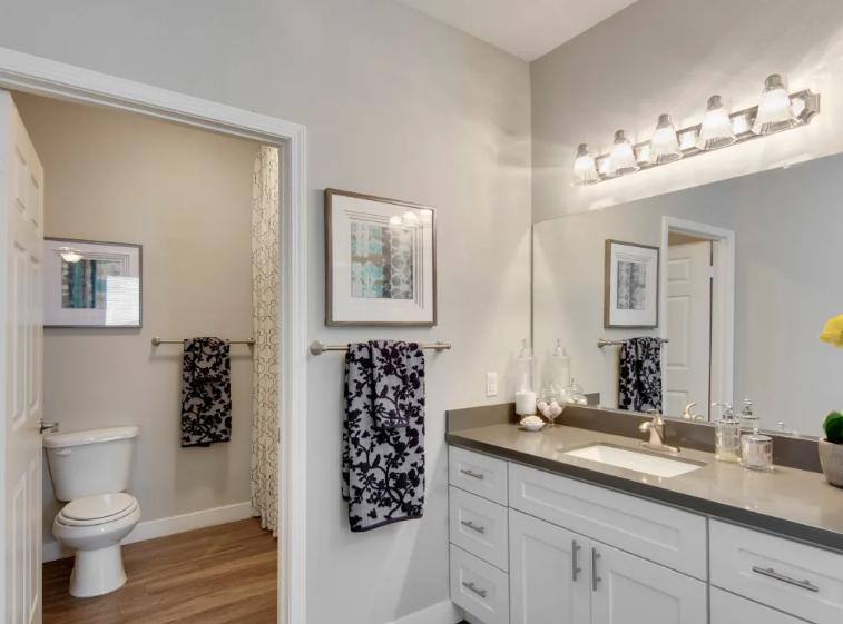 Apartment for rent at Ocotillo Bay, 1889 W Queen Creek Rd, Chandler, AZ 85248