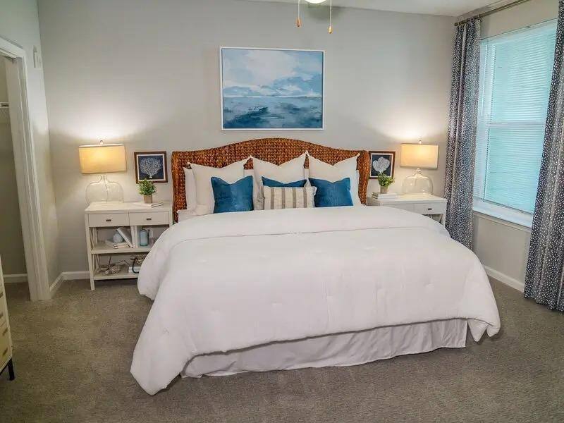 Apartment for rent at Atlantic on the Avenue, 6880 Rivers Ave, Charleston, SC 29406