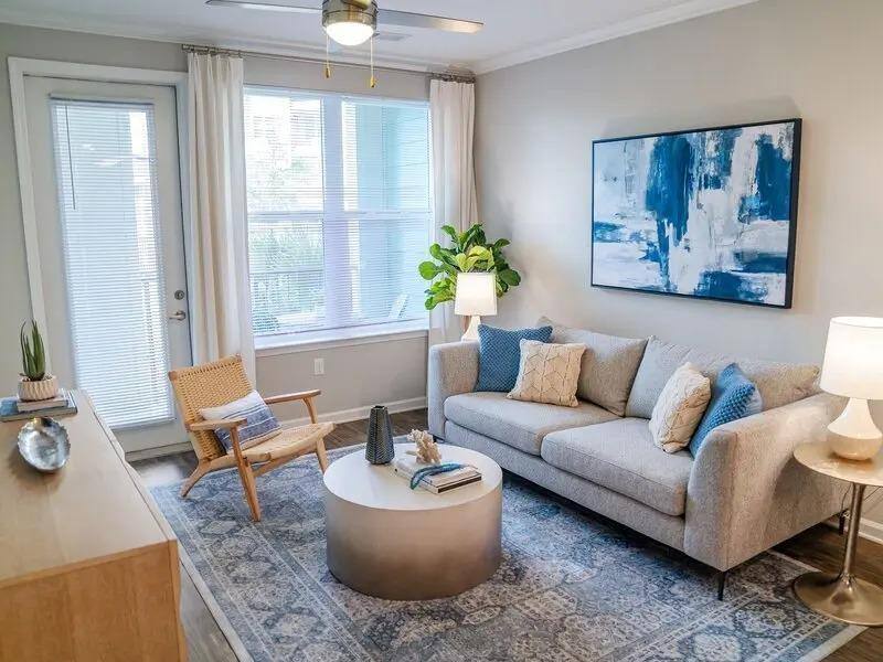 Apartment for rent at Atlantic on the Avenue, 6880 Rivers Ave, Charleston, SC 29406