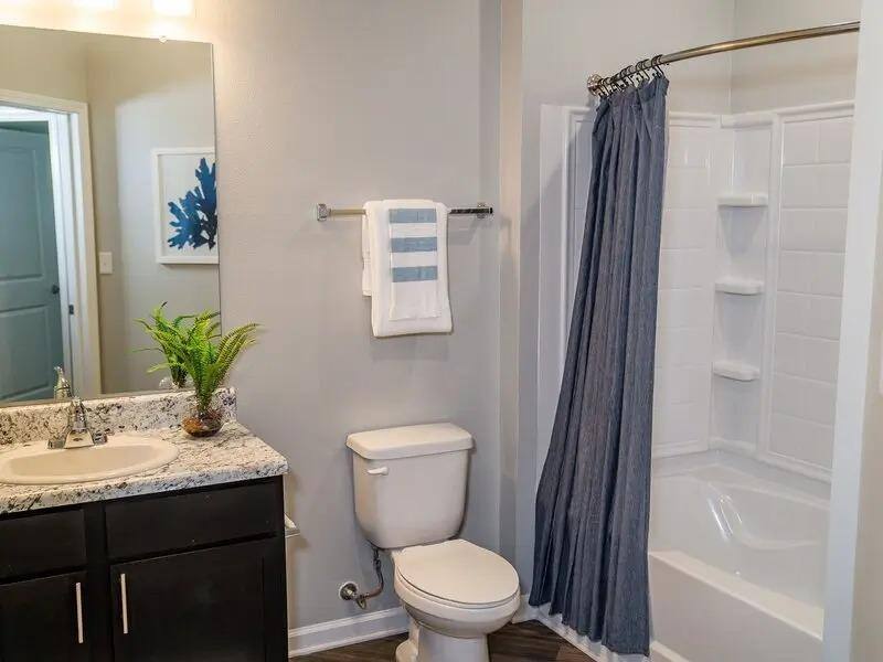 Apartment for rent at Atlantic on the Avenue, 6880 Rivers Ave, Charleston, SC 29406