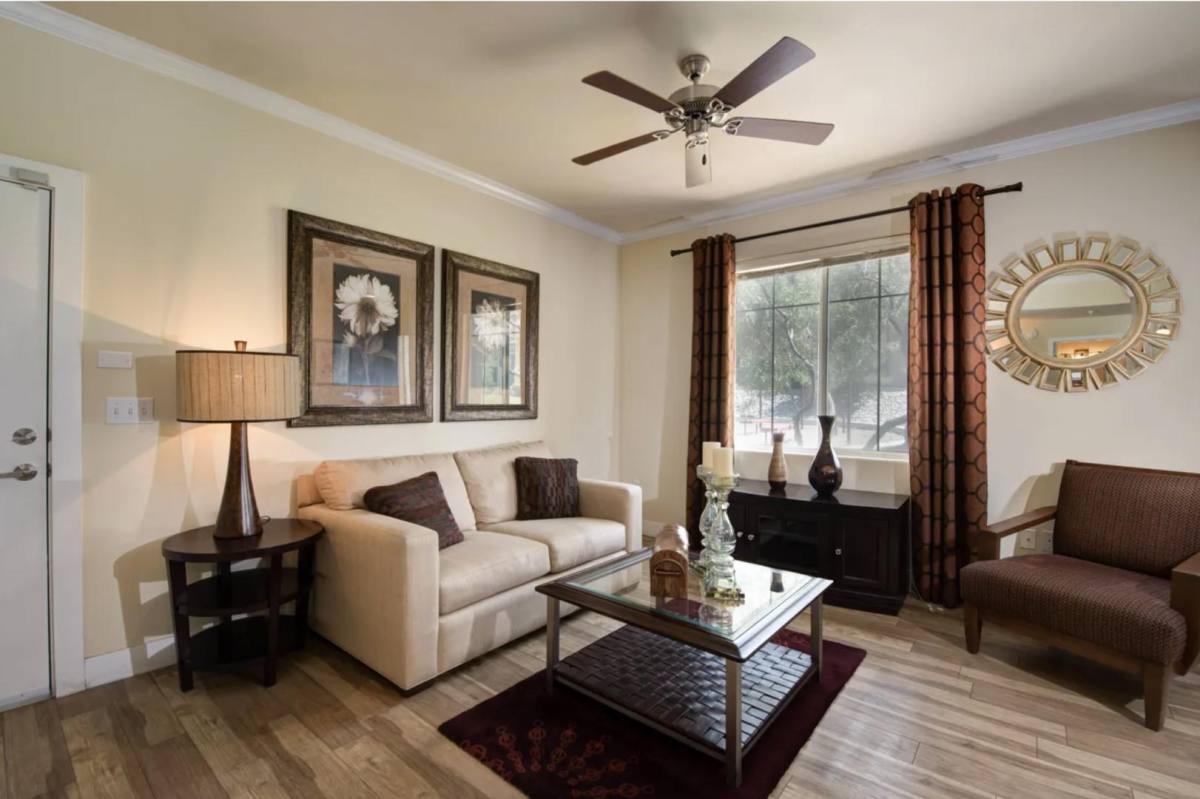 Apartment for rent at Broadstone Towne Center Apartment Homes, 1801 Gibson Blvd SE, Albuquerque, NM 87106