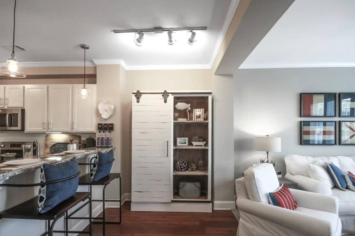 Apartment for rent at Sweetwater, 12000 Sweet Place, Charleston, SC 29492