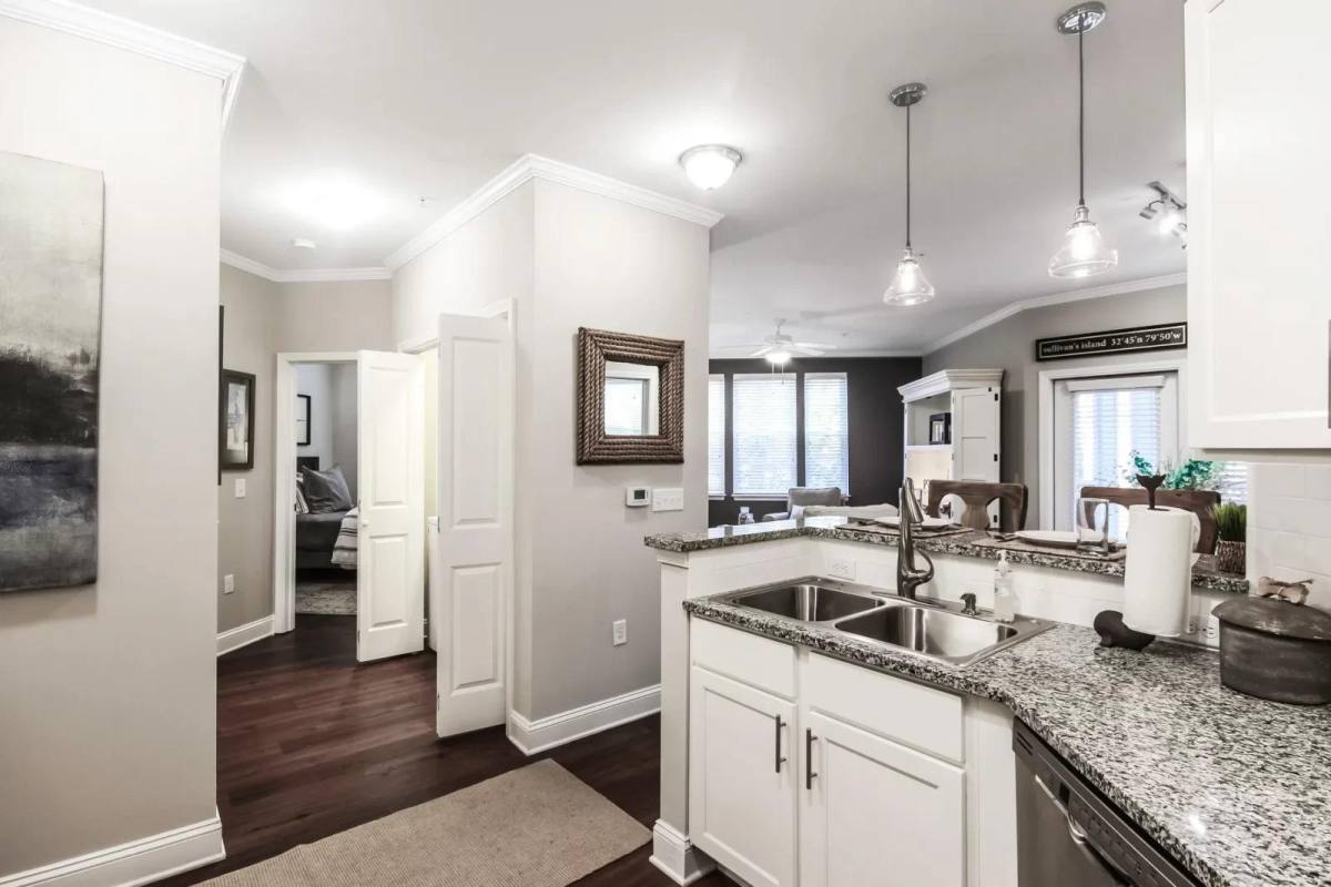 Apartment for rent at Sweetwater, 12000 Sweet Place, Charleston, SC 29492