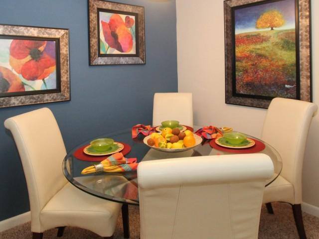 Apartment for rent at 3111 Long Meadow Court, Raleigh, NC 27613