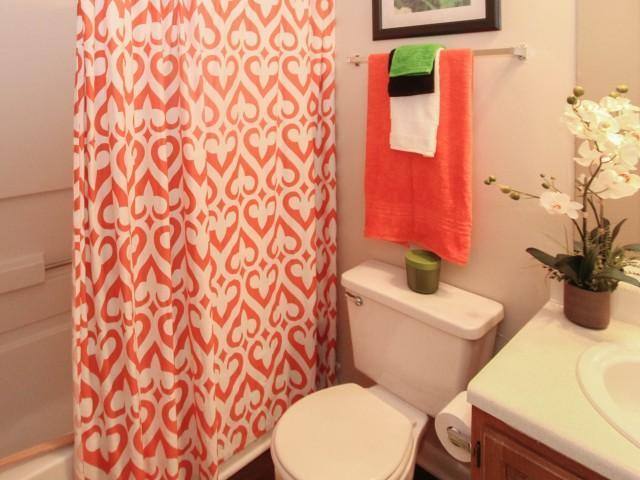 Apartment for rent at 3111 Long Meadow Court, Raleigh, NC 27613