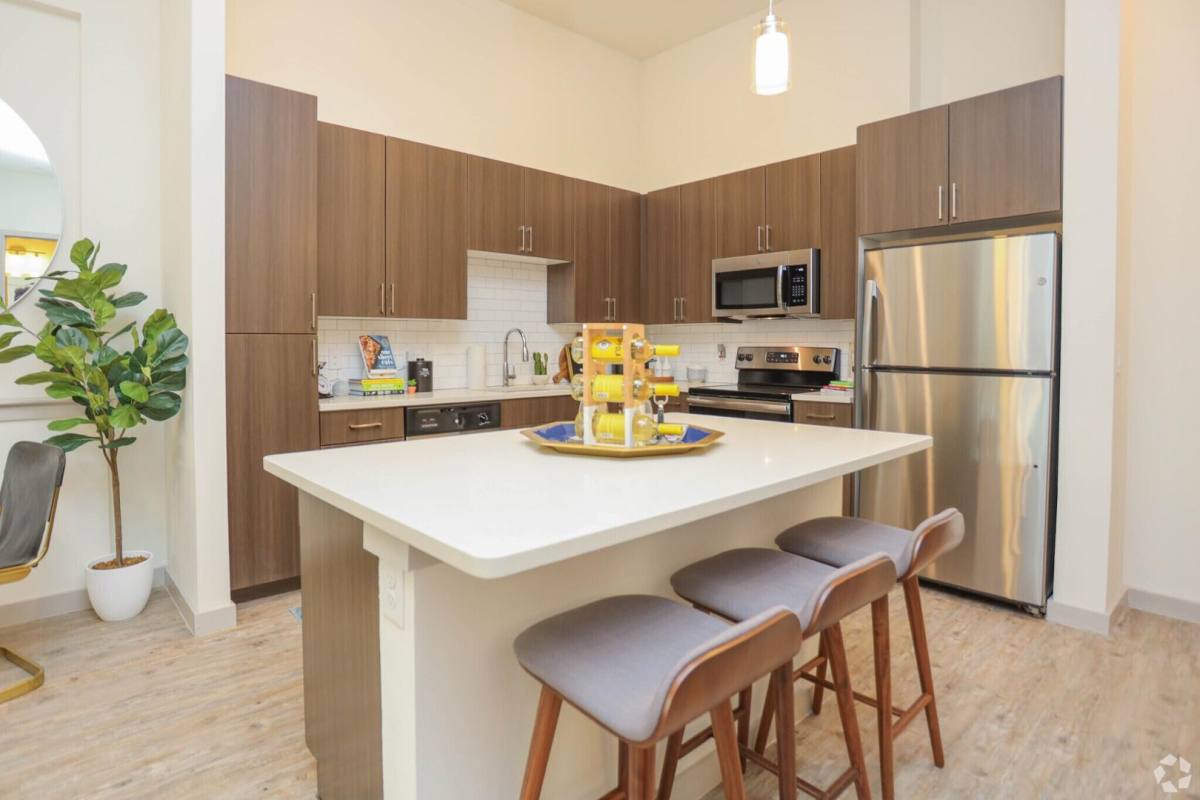 Apartment for rent at The Monarch, 1108 7th Ave, Fort Worth, TX 76104
