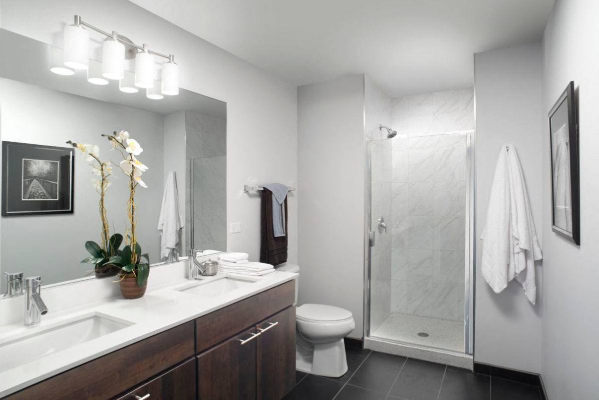 Apartment for rent at 1720 Central St, Evanston, IL 60201
