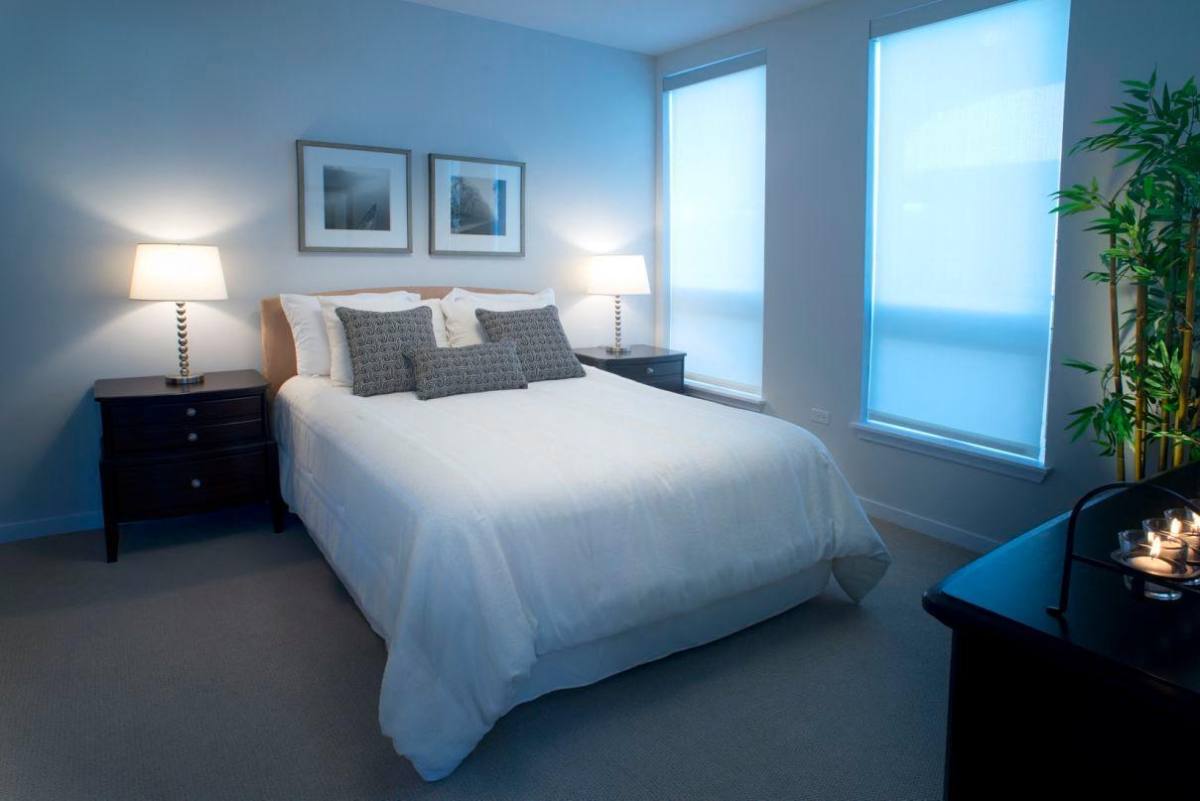 Apartment for rent at 1720 Central St, Evanston, IL 60201