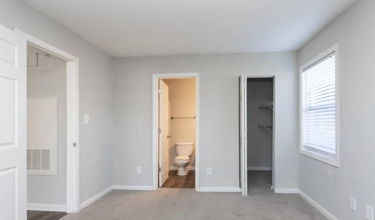 Apartment for rent at 5011 S Alston Ave, Durham, NC 27713