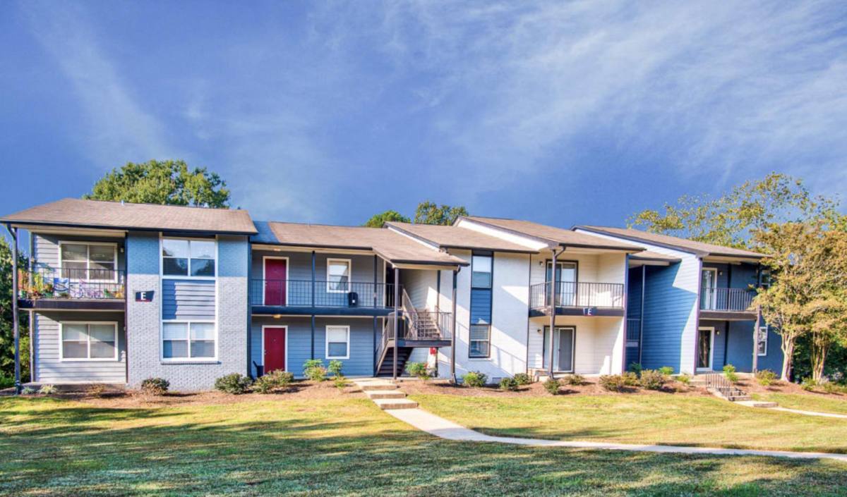 Apartment for rent at 5011 S Alston Ave, Durham, NC 27713
