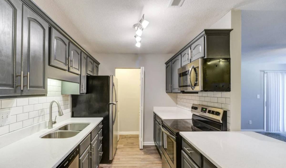 Apartment for rent at 5011 S Alston Ave, Durham, NC 27713