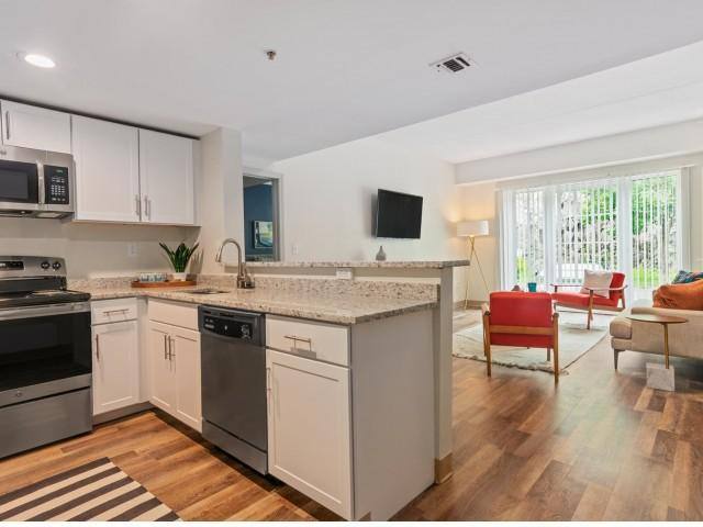 Apartment for rent at Cliffside Commons, 500 Broadway, Malden, MA 02148