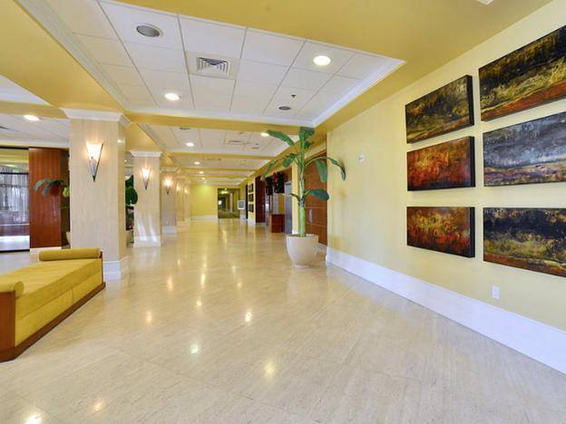 Apartment for rent at Kings Point, 100 Kings Point Dr, North Miami Beach, FL 33160