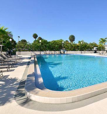 Apartment for rent at Kings Point, 100 Kings Point Dr, North Miami Beach, FL 33160