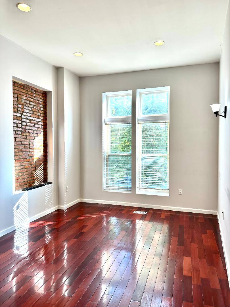 Apartment for rent at 2215 Eutaw Place #1, Baltimore, MD 21217