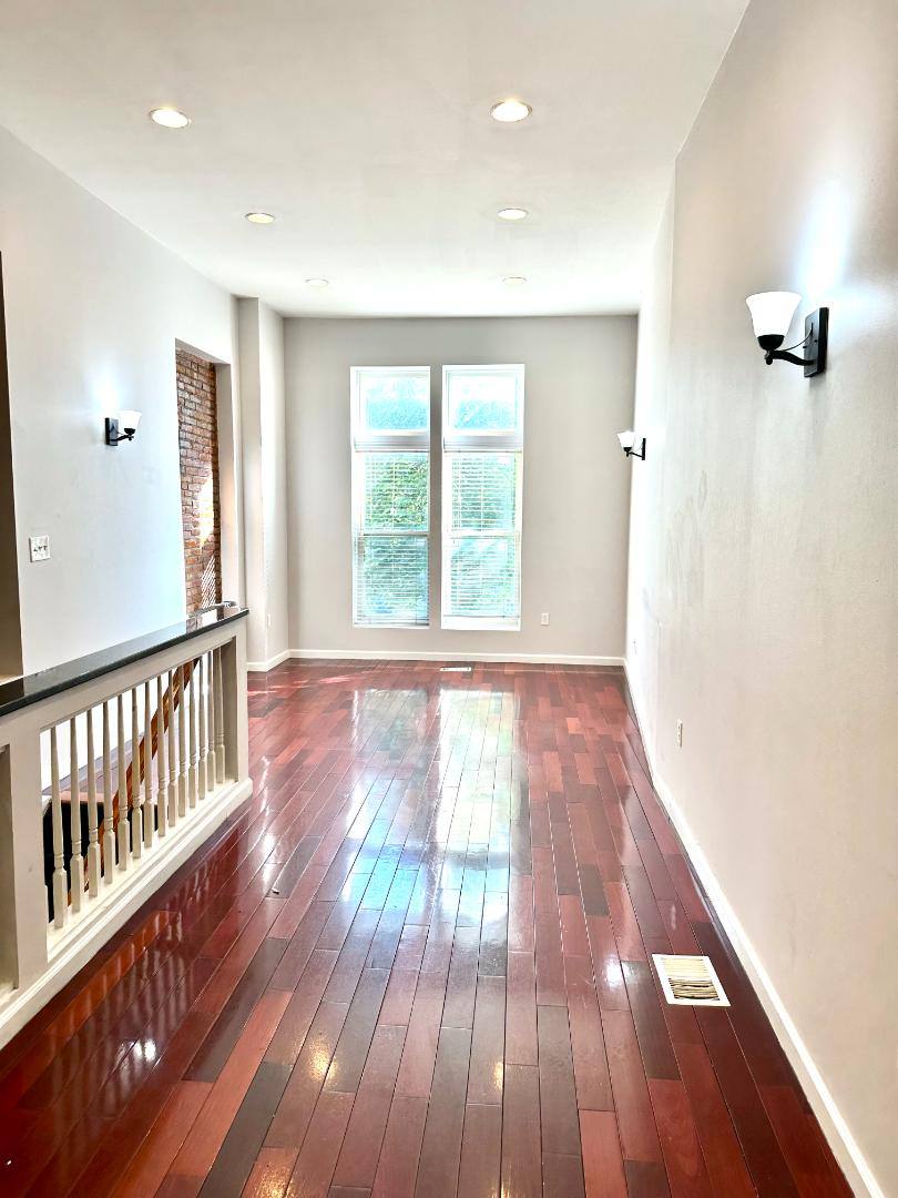 Apartment for rent at 2215 Eutaw Place #1, Baltimore, MD 21217