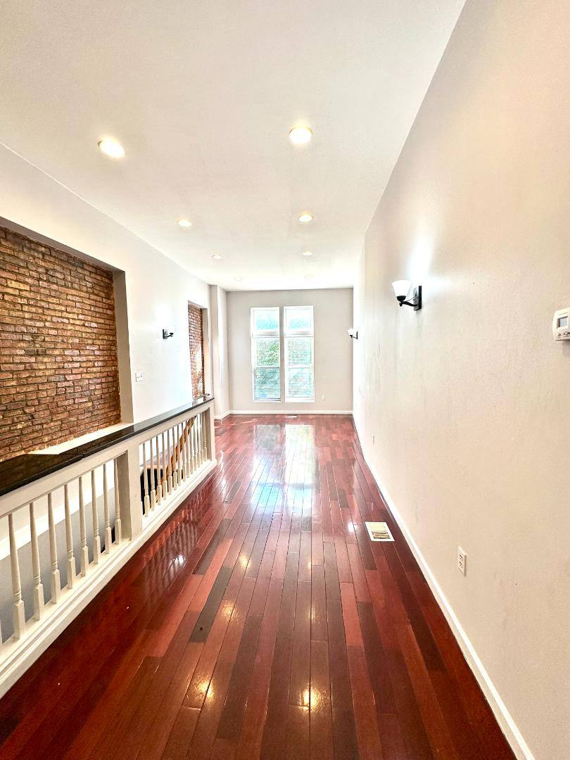 Apartment for rent at 2215 Eutaw Place #1, Baltimore, MD 21217