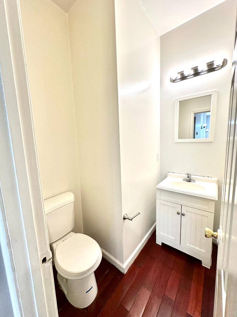 Apartment for rent at 2215 Eutaw Place #1, Baltimore, MD 21217