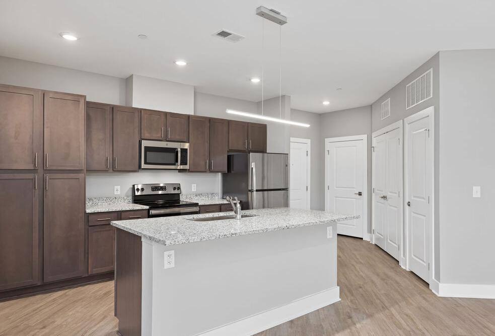 Apartment for rent at 2840 Ardenview Circle, Raleigh, NC 27606