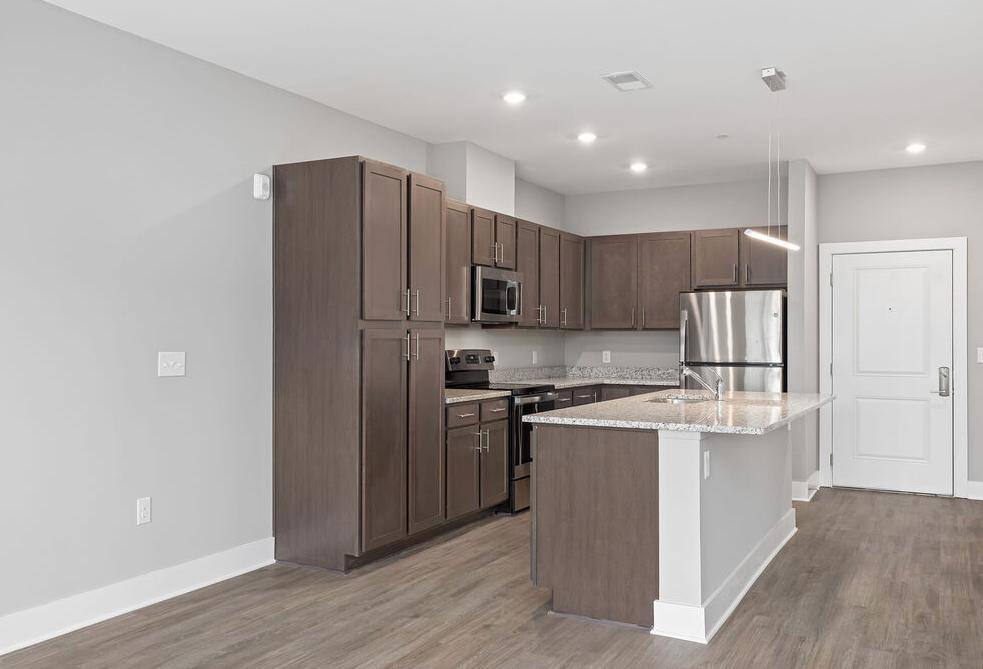 Apartment for rent at 2840 Ardenview Circle, Raleigh, NC 27606