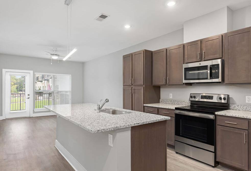 Apartment for rent at 2840 Ardenview Circle, Raleigh, NC 27606