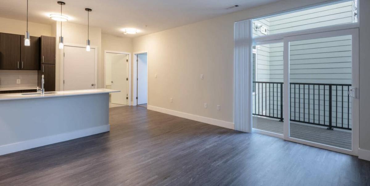 Apartment for rent at 20 Corporate Dr, Burlington, MA 01803