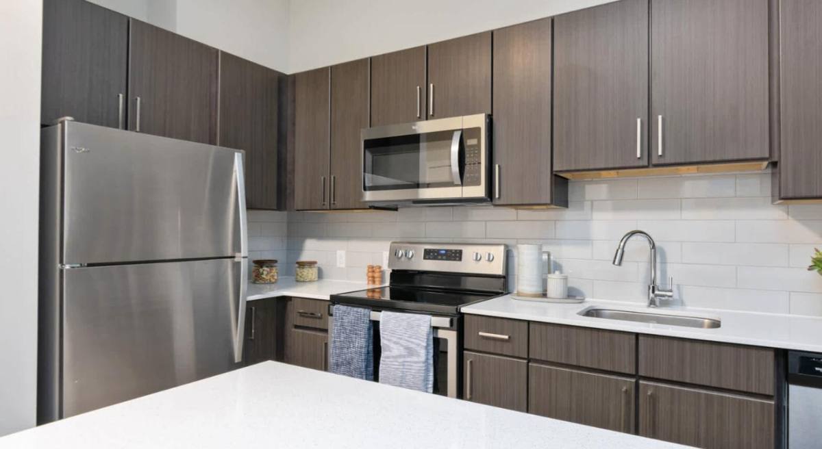 Apartment for rent at 20 Corporate Dr, Burlington, MA 01803