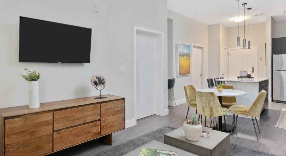 Apartment for rent at 20 Corporate Dr, Burlington, MA 01803