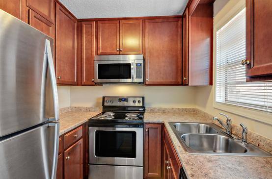 Apartment for rent at 237 S Winstead Ave, Rocky Mount, NC 27804