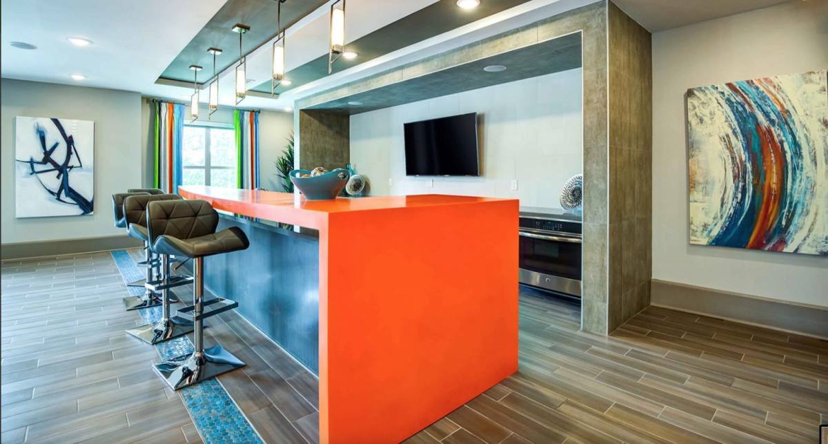 Apartment for rent at Circa Uptown, 360 S Graham St, Charlotte, NC 28202