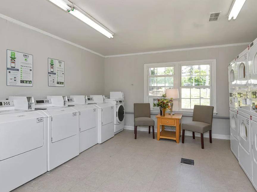Apartment for rent at 2421 Fairway Dr, Raleigh, NC 27603