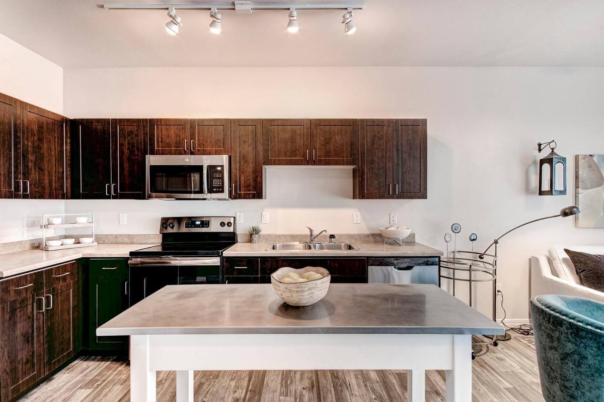 Apartment for rent at Abq Uptown Village, 2222 Uptown Loop Rd NE, Albuquerque, NM 87110