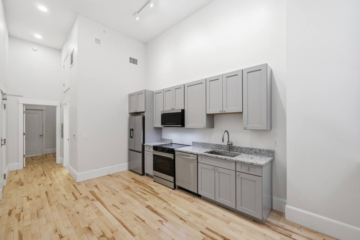 Apartment for rent at 130 Pearl St #301, Buffalo, NY 14202