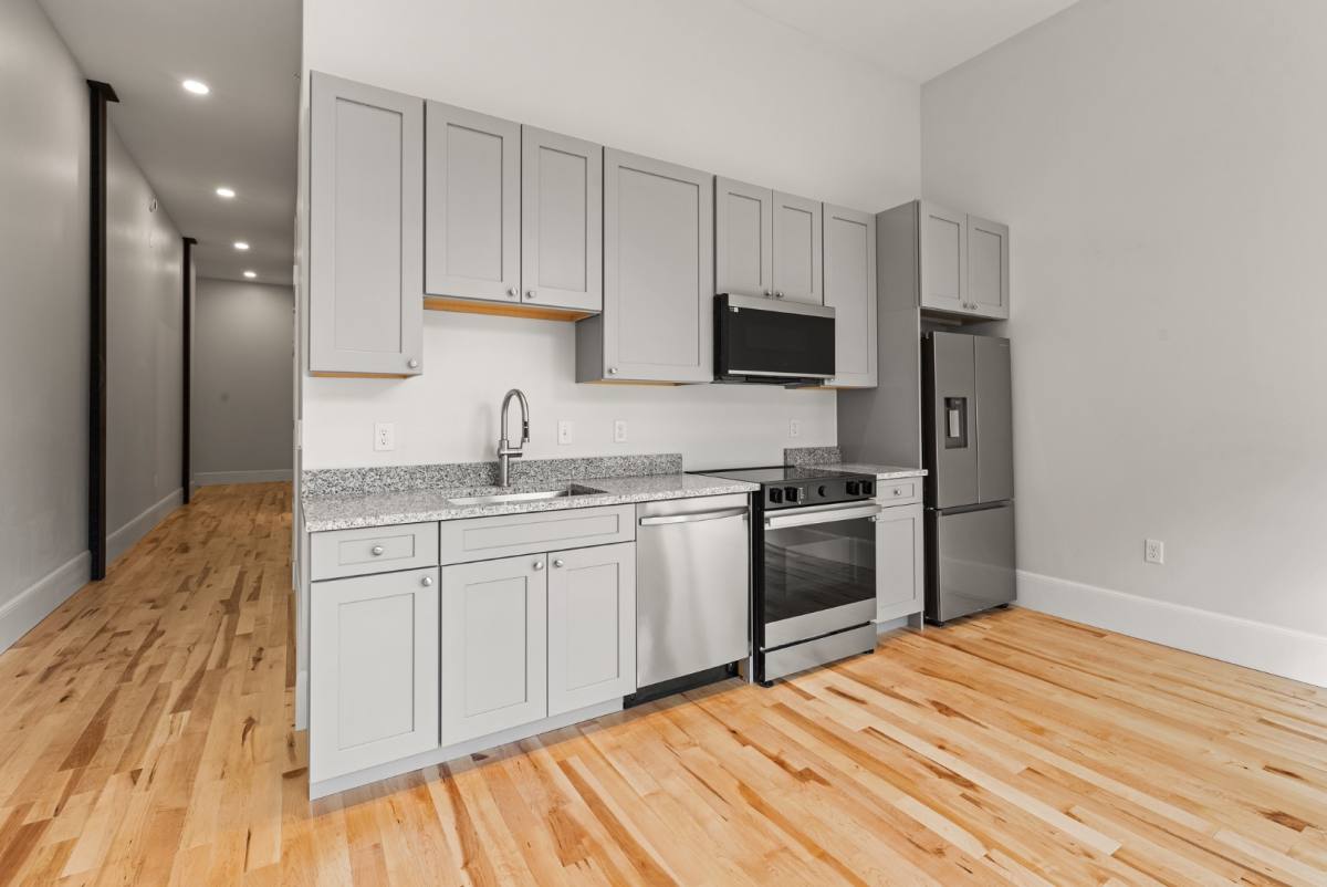 Apartment for rent at 130 Pearl St #304, Buffalo, NY 14202